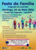Festa da Fam&iacute;lia - Freguesia de Lourinh&atilde;, 2026